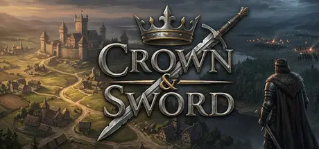 Crown&Sword cover art