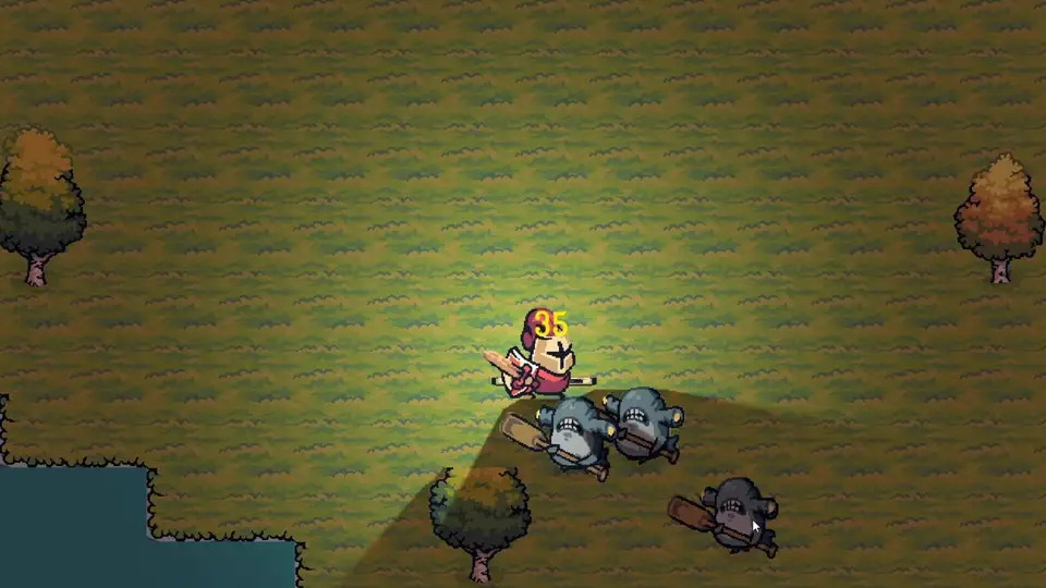 Crown&Sword screenshot 3