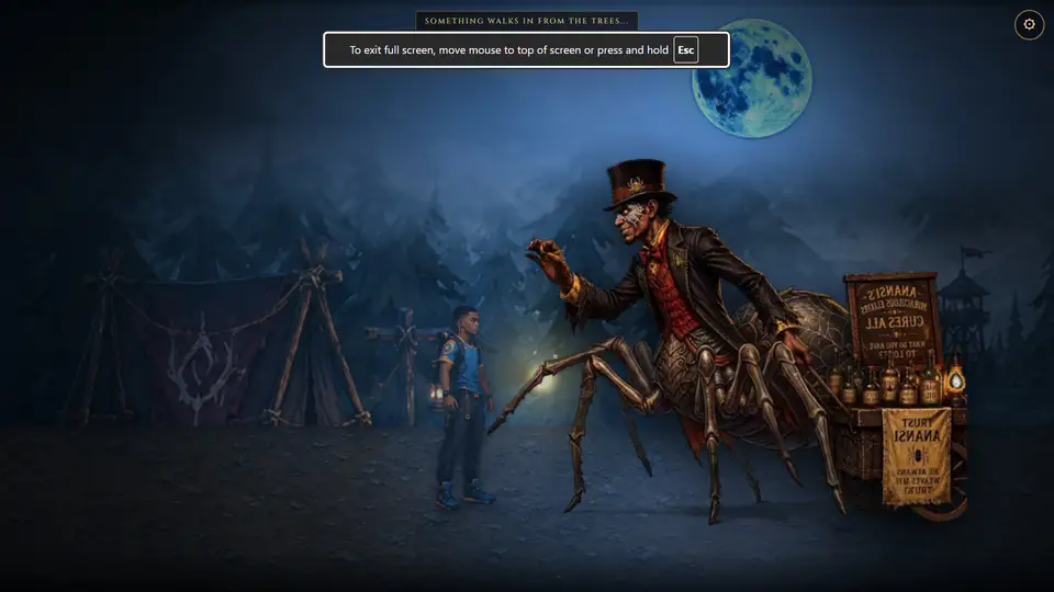 Caribbean Side Quests screenshot 3