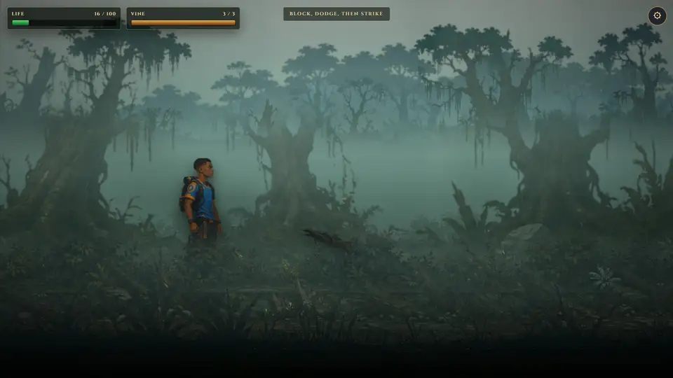 Caribbean Side Quests screenshot 4