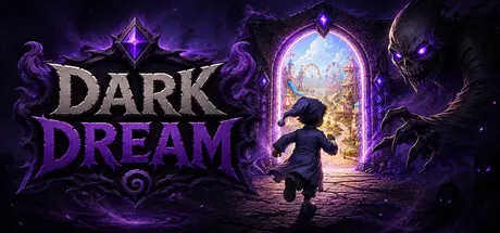 Dark Dream cover art