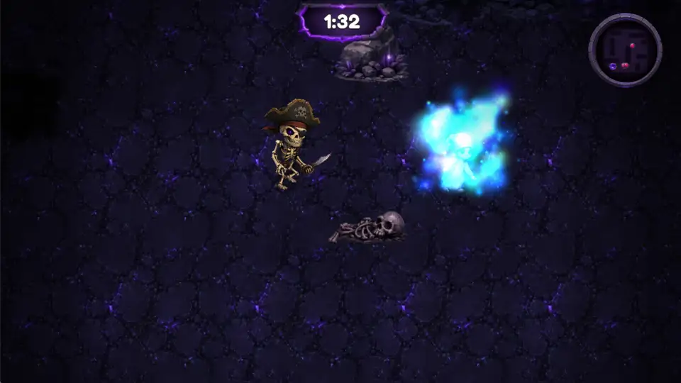 Dark Dream screenshot 3