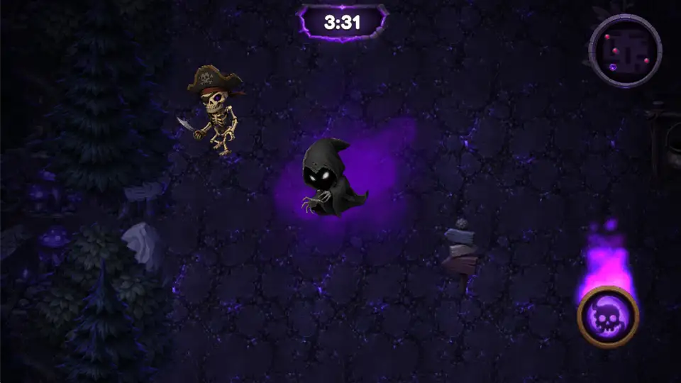 Dark Dream screenshot 5