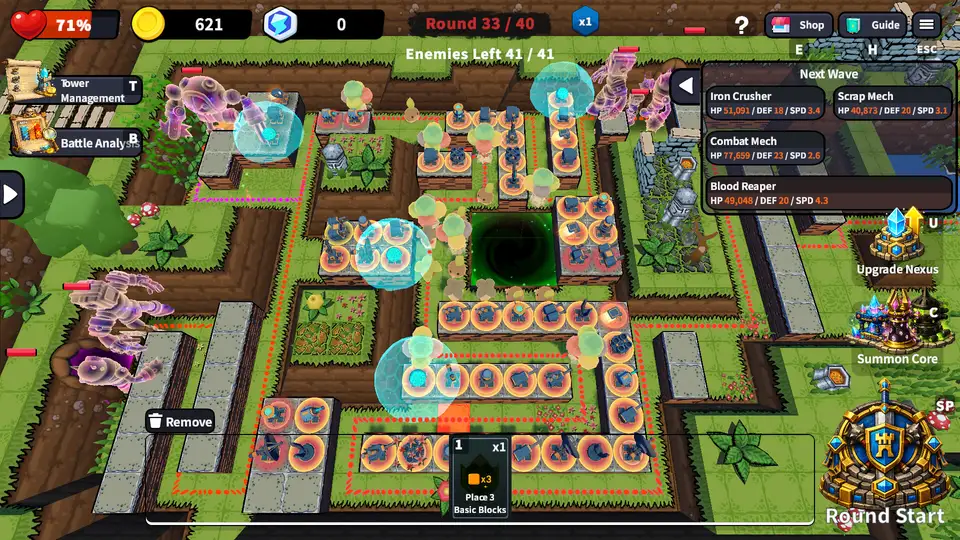 Spirit Route screenshot 2