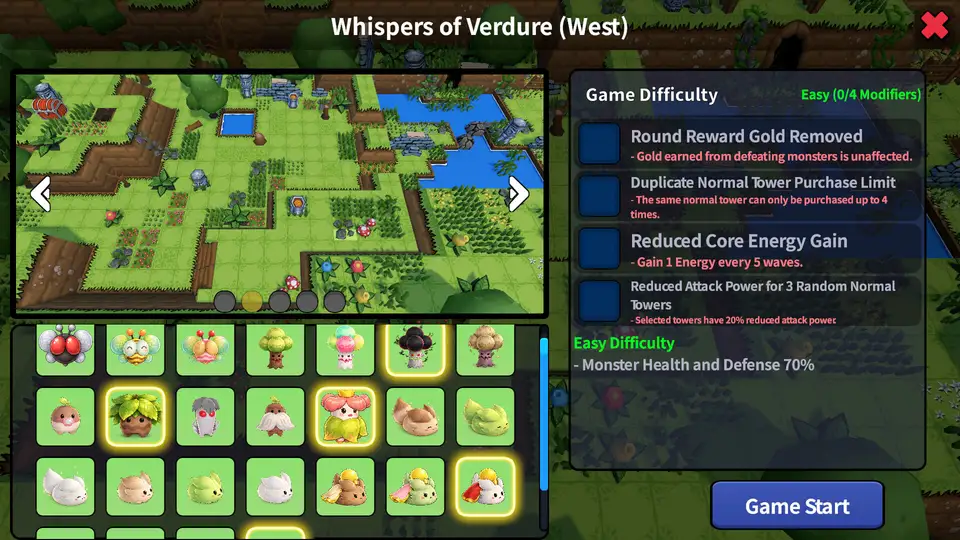 Spirit Route screenshot 3