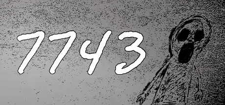7743 cover art