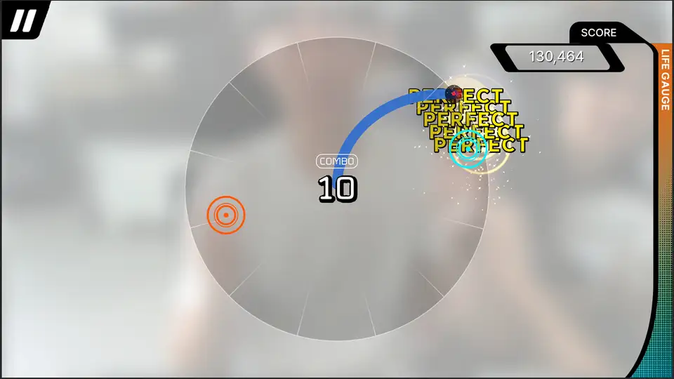 Groovy Loop screenshot 2
