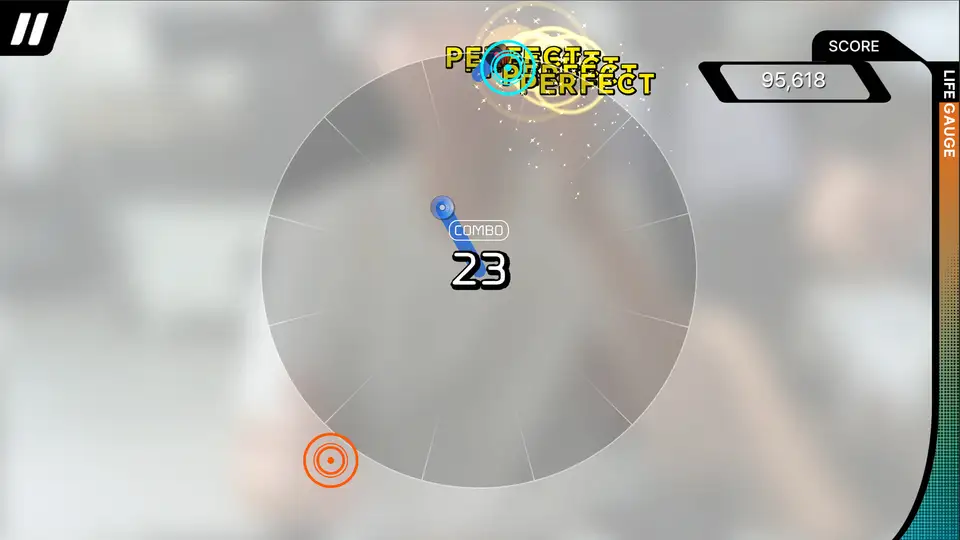 Groovy Loop screenshot 3