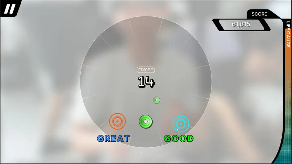 Groovy Loop screenshot 4