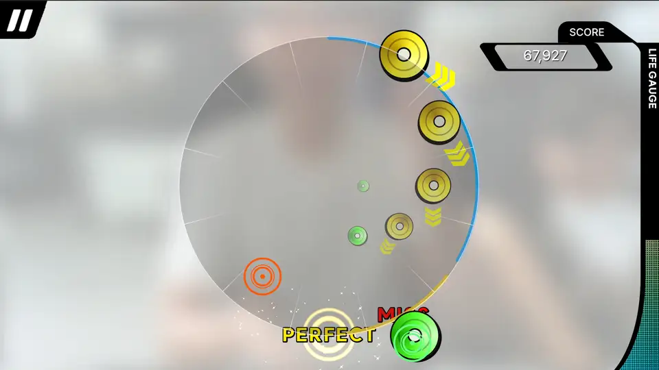Groovy Loop screenshot 5