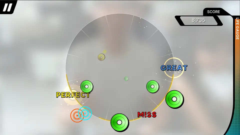 Groovy Loop screenshot 6