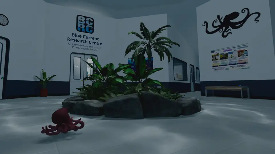 Gone Exploring screenshot 1