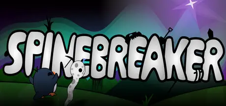 Spinebreaker cover art