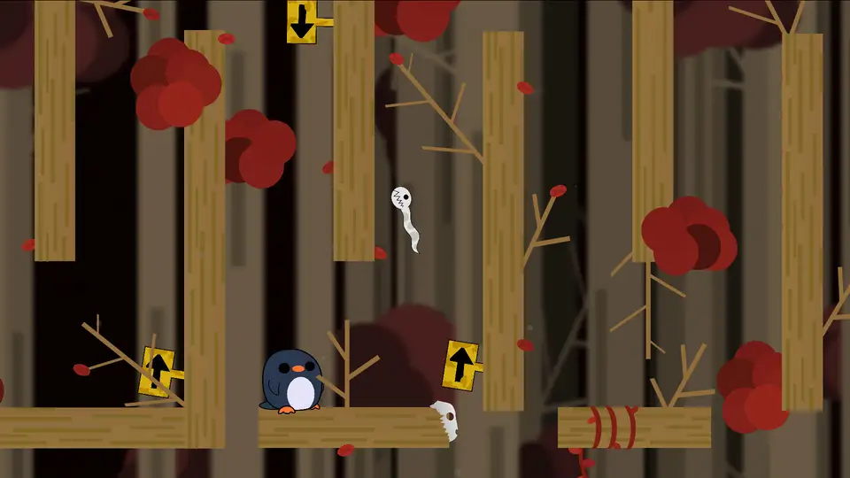 Spinebreaker screenshot 3