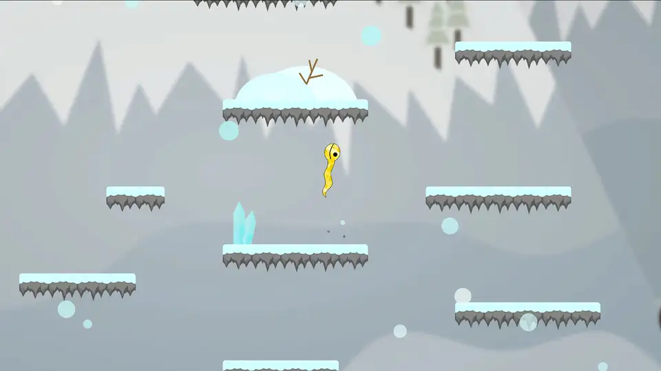 Spinebreaker screenshot 6