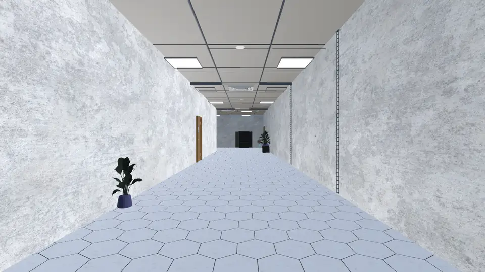 BEHIND THE WALLS screenshot 3
