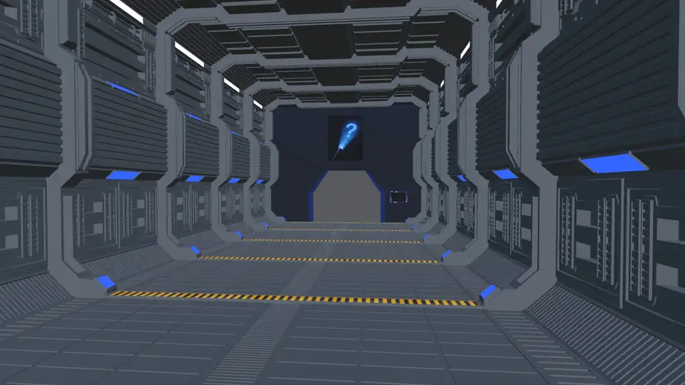 BEHIND THE WALLS screenshot 4