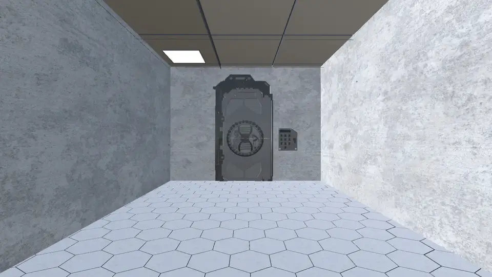 BEHIND THE WALLS screenshot 5
