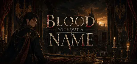 Blood Without a Name cover art