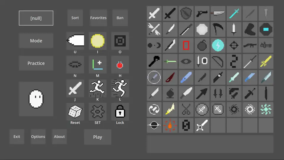 level test screenshot 1
