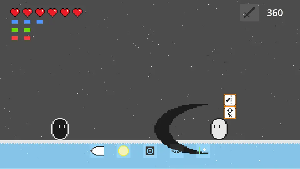 level test screenshot 2