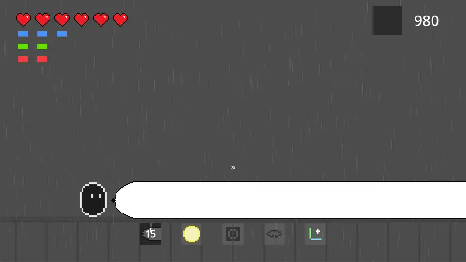 level test screenshot 3