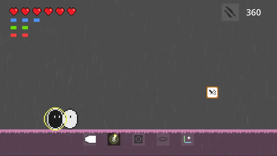 level test screenshot 4