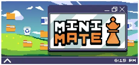 MiniMate cover art