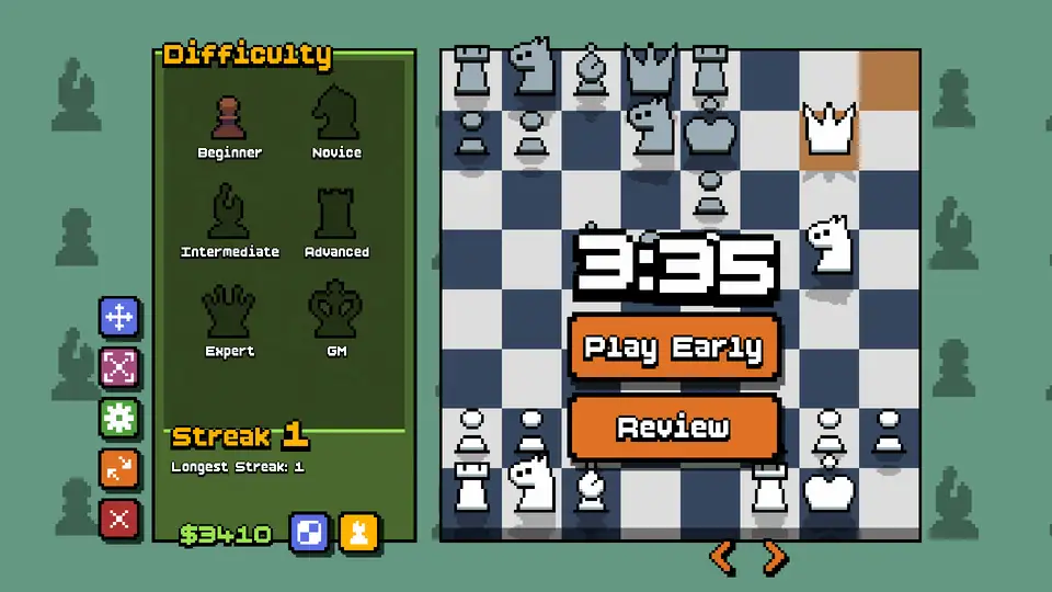 MiniMate screenshot 1