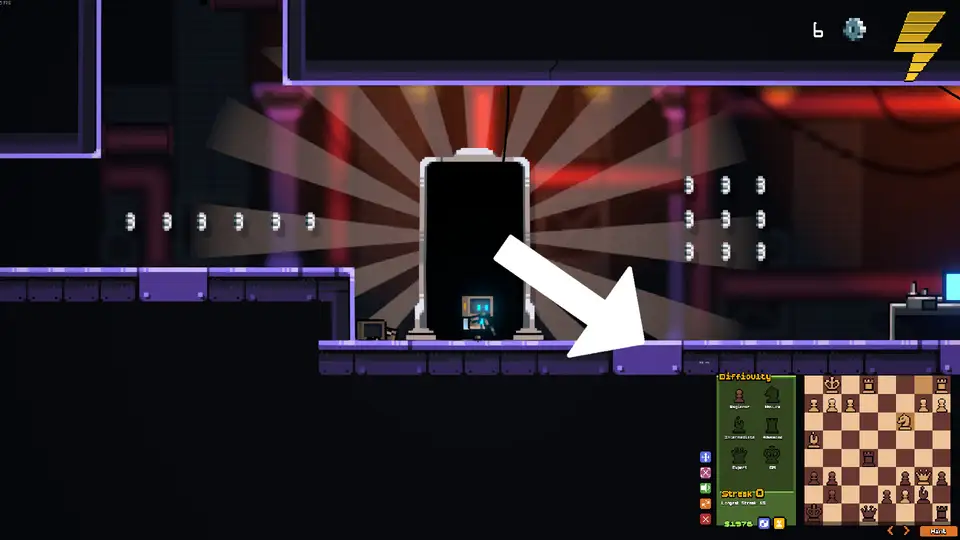 MiniMate screenshot 4