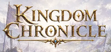 Kingdom Chronicle cover art