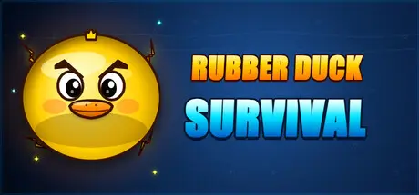 Rubber Duck Survival cover art