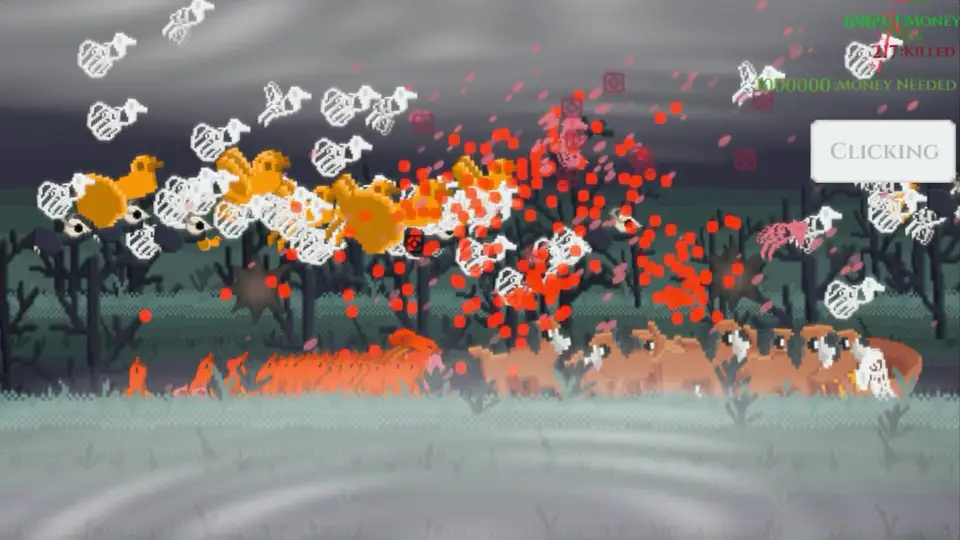 A Game About Shooting Ducks screenshot 2