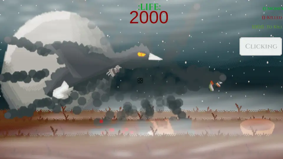 A Game About Shooting Ducks screenshot 5