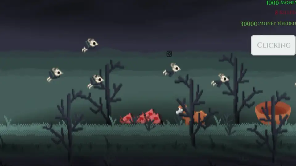 A Game About Shooting Ducks screenshot 6