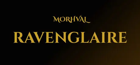 Morhval: Ravenglaire cover art