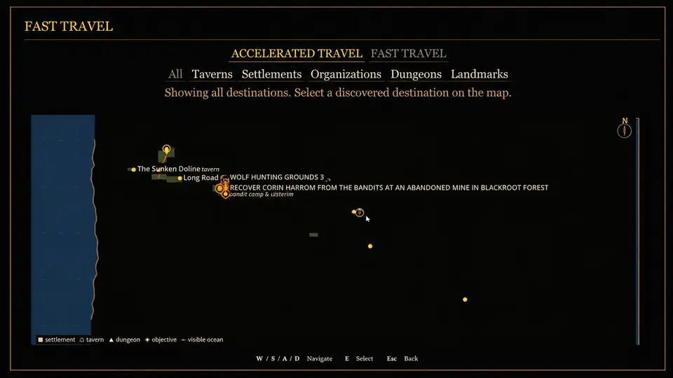 Morhval: Ravenglaire screenshot 5