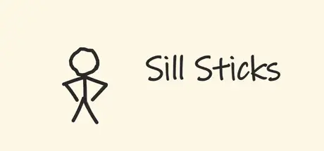 Sill Sticks cover art