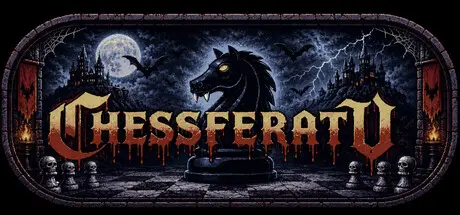 Chessferatu cover art