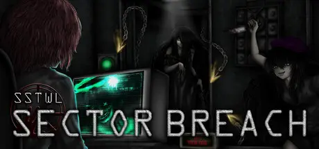 SSTWL - Sector Breach cover art