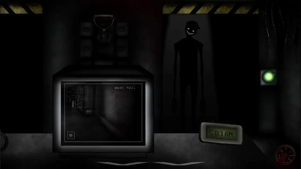 SSTWL - Sector Breach screenshot 1