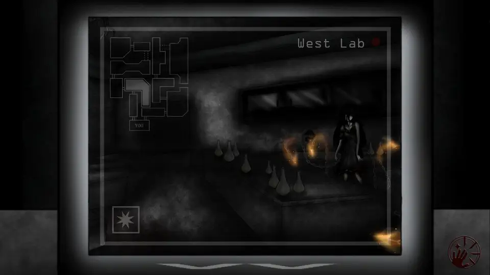 SSTWL - Sector Breach screenshot 4