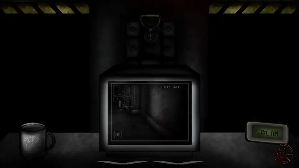 SSTWL - Sector Breach screenshot 5