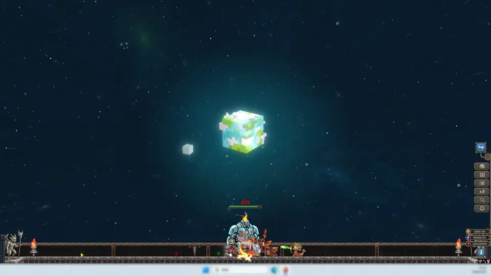 Delvegg screenshot 6
