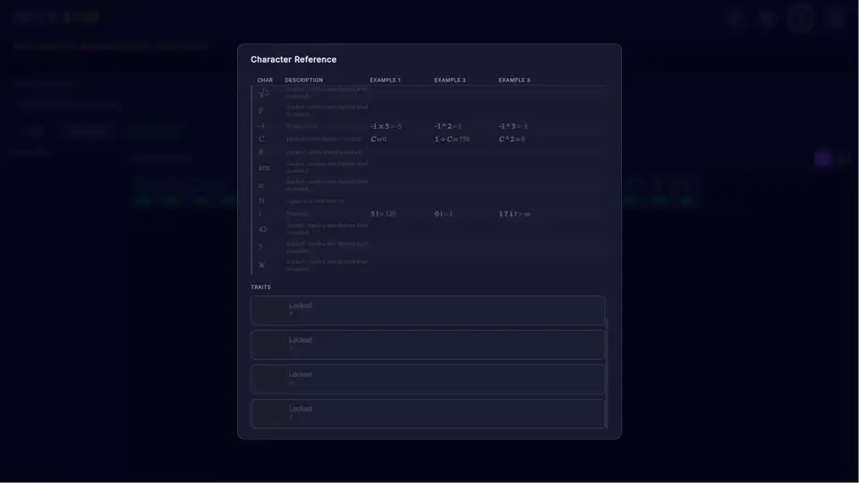 Numbile - Monetize Your Math screenshot 2