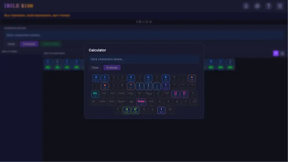 Numbile - Monetize Your Math screenshot 6