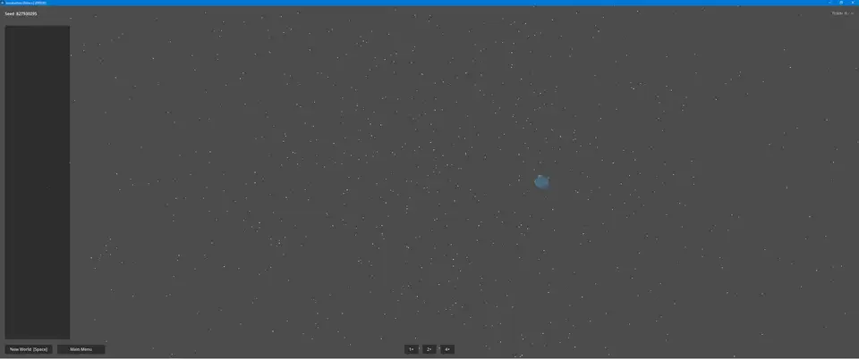 The Living Atlas: A Fantasy Chronicler screenshot 3
