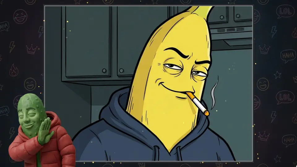 International Memes screenshot 1