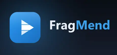 FragMend cover art