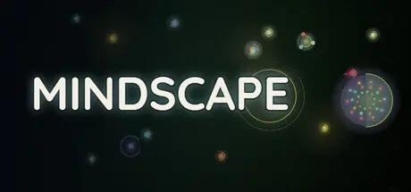 Mindscape cover art
